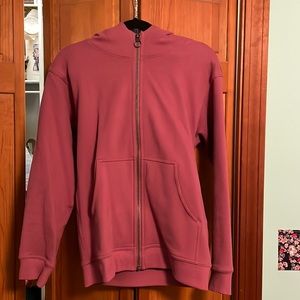Lululemon Sweatshirt